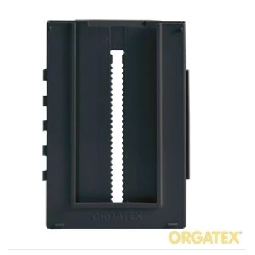 Systembox A4 - Inserting System; Wall Mount, additional angle