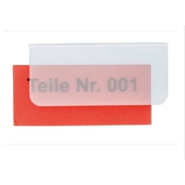 Systembox - Inserting System; Systembox, Single / Extension Element