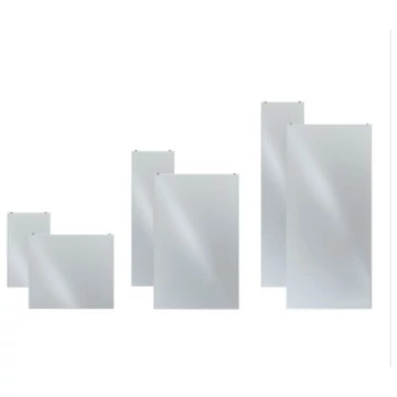 Stair nosing profile - Universal; Stair nosing profile, universal