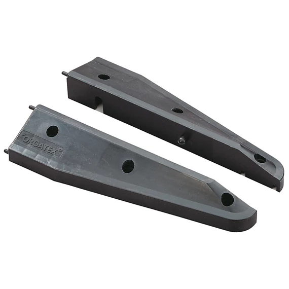 FiFo-Station; Single End Cap - left, self-adhesive