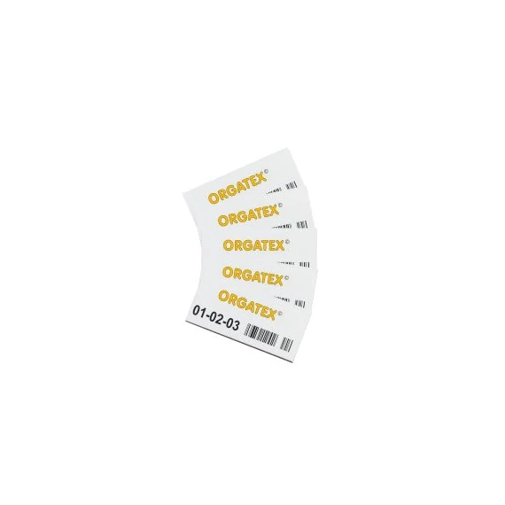 StandardLabel; Label Holder, magnetic