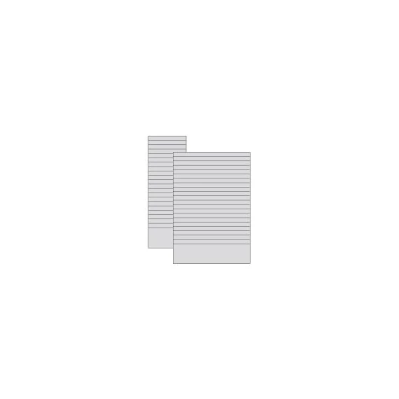 Cardplan - Inserting System; Planning Board