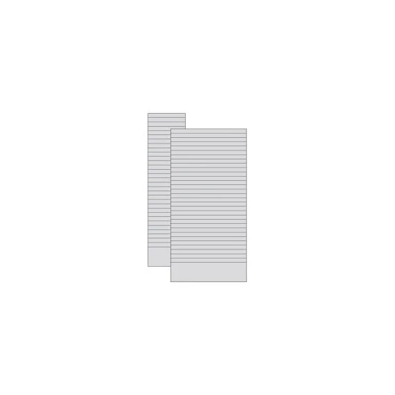Cardplan - Inserting System; Planning Board