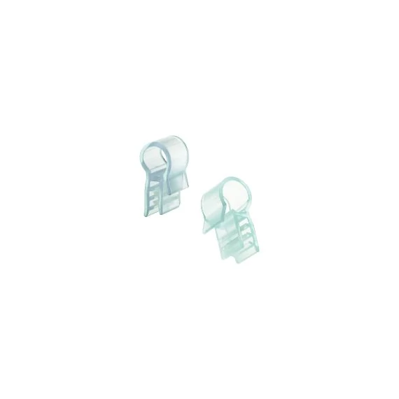 Gripper; Visual Pocket Hanger