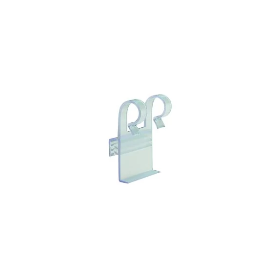 U-Gripper; Visual Pocket Hanger