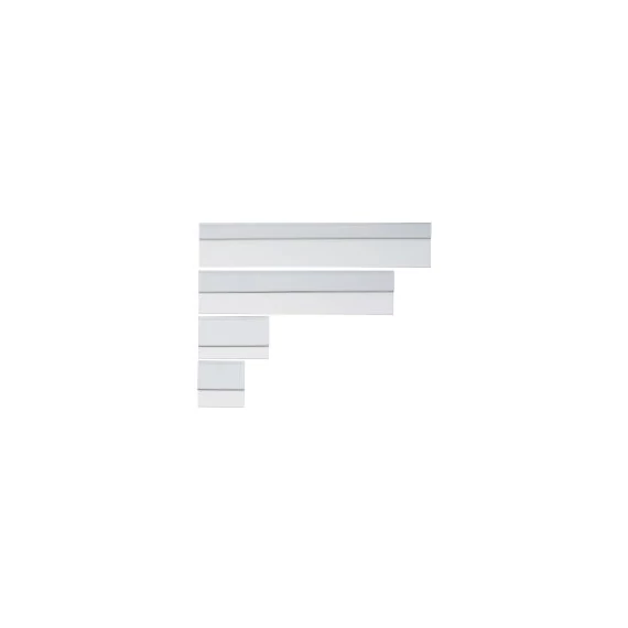 Cardplan - Inserting System; Label Holder, to place on