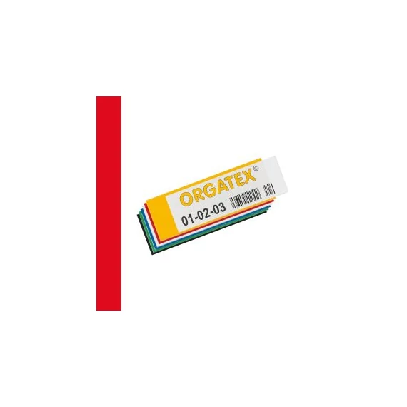 KAN-Label; Kanban Envelope