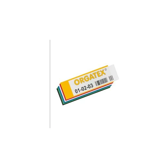 KAN-Label; Kanban Envelope