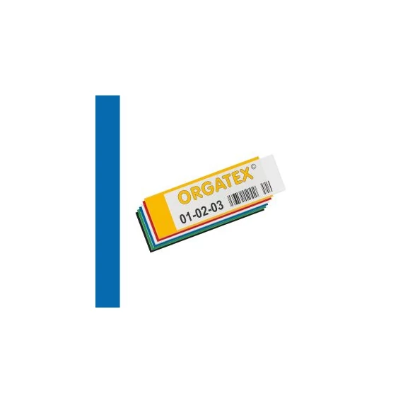 KAN-Label; Kanban Envelope