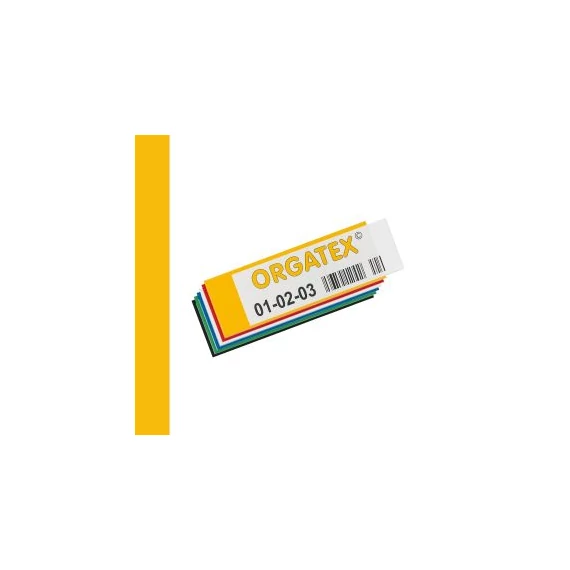 KAN-Label; Kanban Envelope