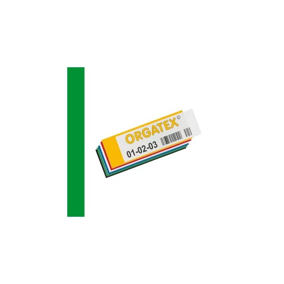 KAN-Label; Kanban Envelope