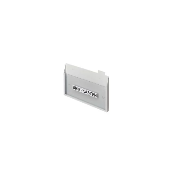 PRIMUS - Inserting System; View Box, Single Element, magnetic