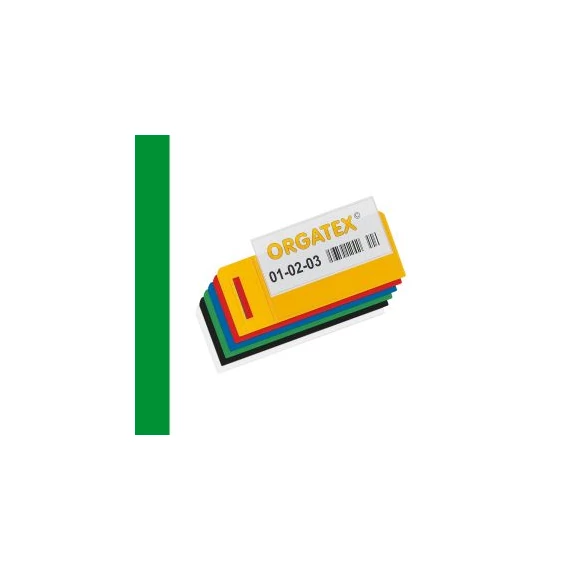 KNTA-Envelope; Kanban Envelope