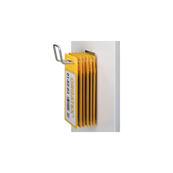 Wallholder KNTA-Envelopes; Collector for KNTA-Envelopes