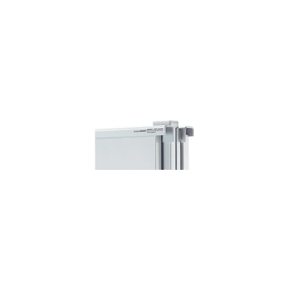 Cardplan - Inserting System; Suspension Rails, wall mounting