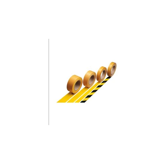 LongLife - Floor Marking; Tape, self-adhesive