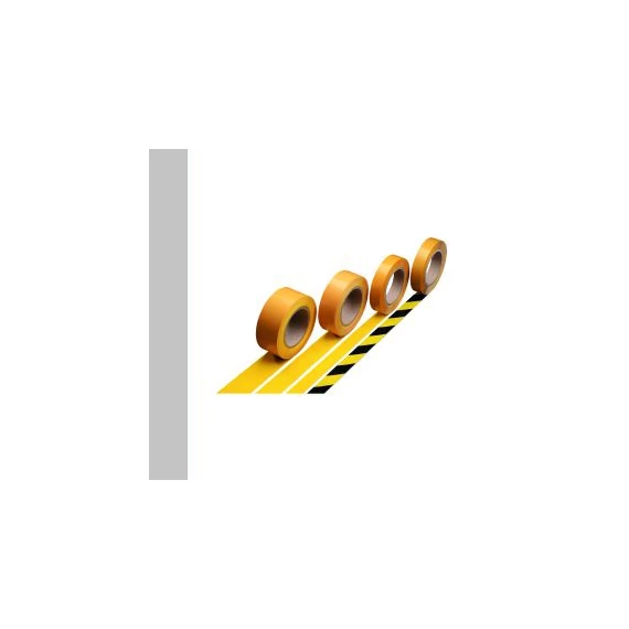 LongLife - Floor Marking; Tape, self-adhesive