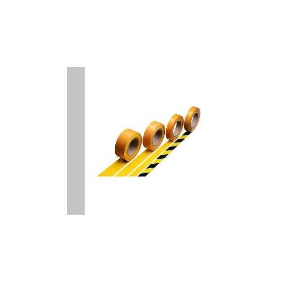 LongLife - Floor Marking; Tape, self-adhesive