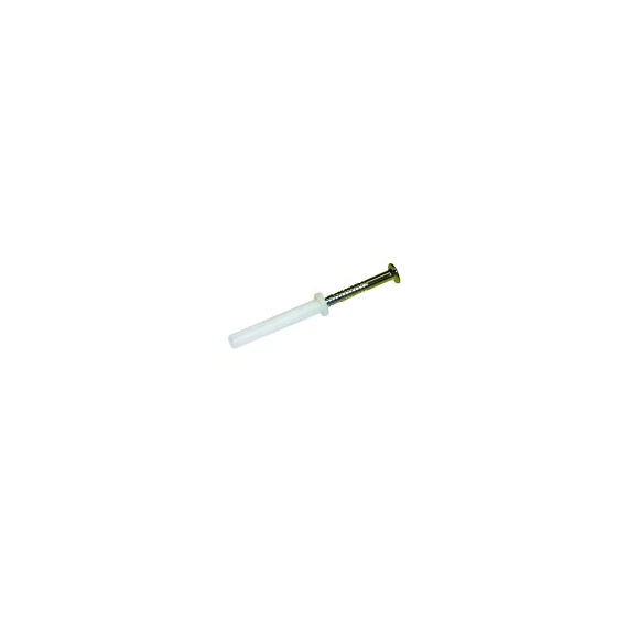 LongLife Modul - Equipment; Hammer in anchor