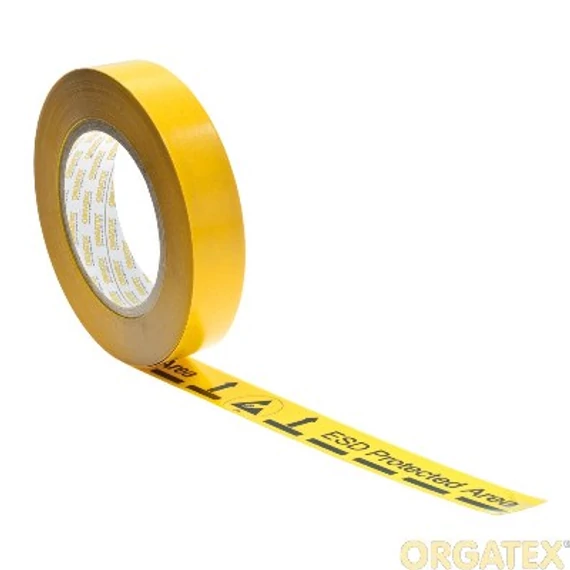 LongLife - Floor Marking; Tape, self-adhesive