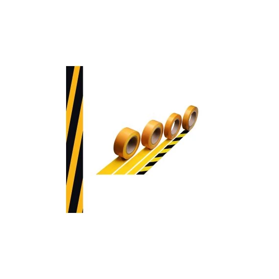 LongLife - Floor Marking; Tape, self-adhesive