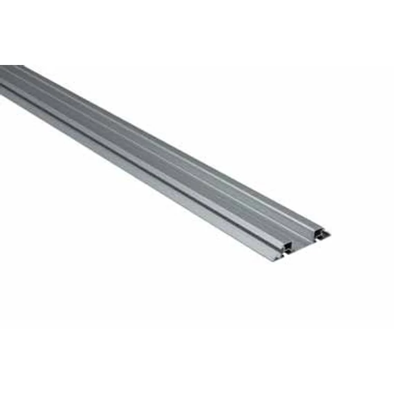 Monorail 40 - FiFo-Station System; Guide Rail
