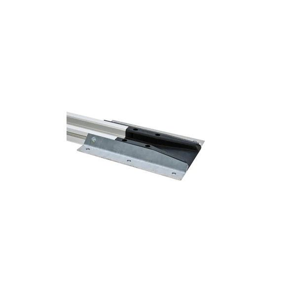 Monorail 55 - FiFo-Station System; Guide Rail