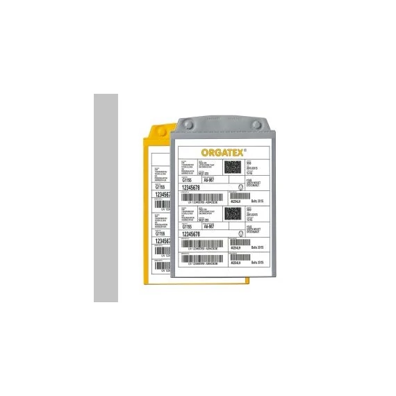 Visual Pocket ESD; Super-magnetic Pocket