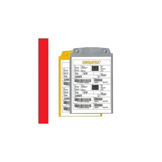 Visual Pocket ESD; Super-magnetic Pocket