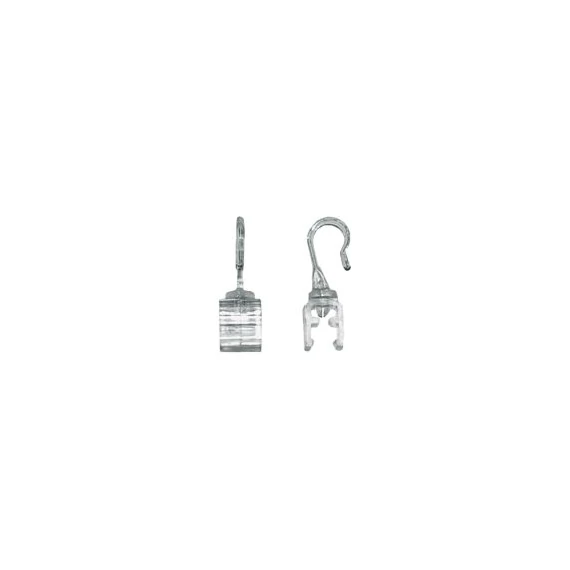 Hanging Sign System - Series 100; Swivel Hook
