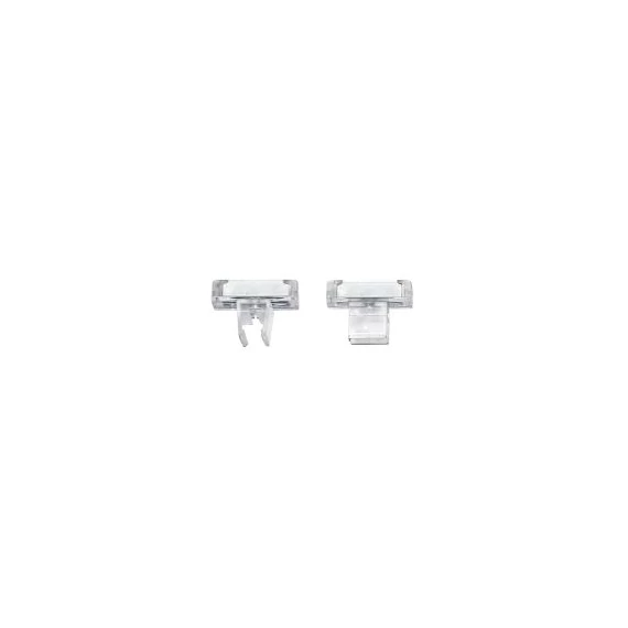 Hanging Sign System - Series 100; Grid Hook with Frame Clip