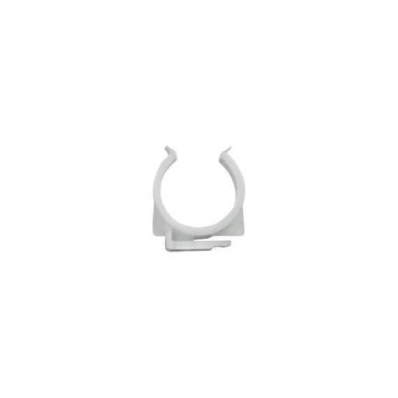 Hanging Sign System - Series 200; Frame Clip with Hanging Loop