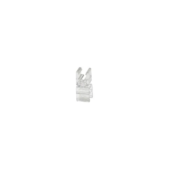 Hanging Sign System - Series 100; Holder with Frame Clip, for screwing