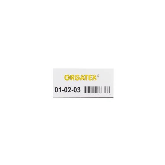 QuickLabel; Label Holder, self-adhesive