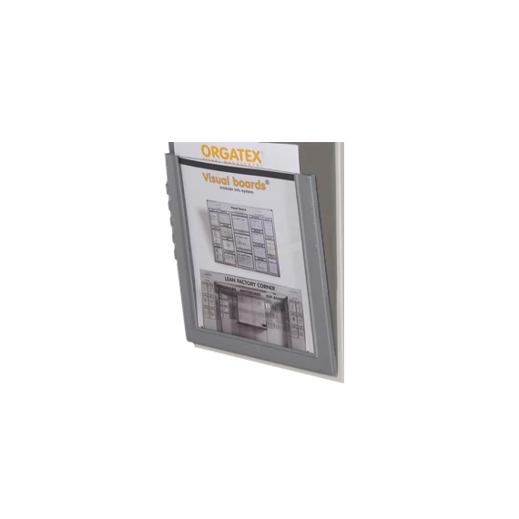 Systembox - Inserting System; Systembox, Single / Extension Element
