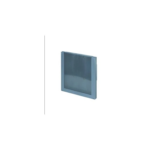 Systembox A4 - Inserting System; Inserting Label single, big