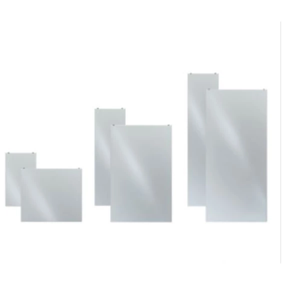 Stair nosing profile - Universal; Stair nosing profile, universal