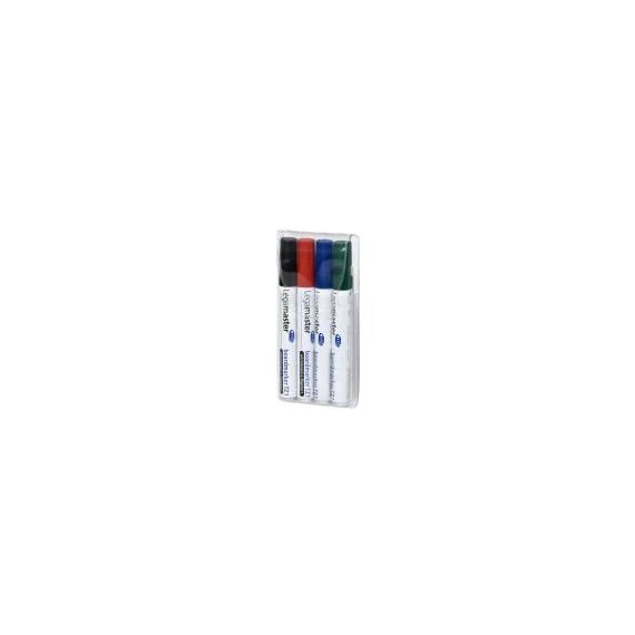 Visual Board - Info-/Planning System; Wall-mounted Board 1700, Whiteboard