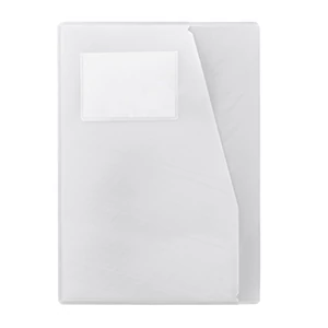 PRIMUS ESD - Inserting Systen; Work document Pocket
