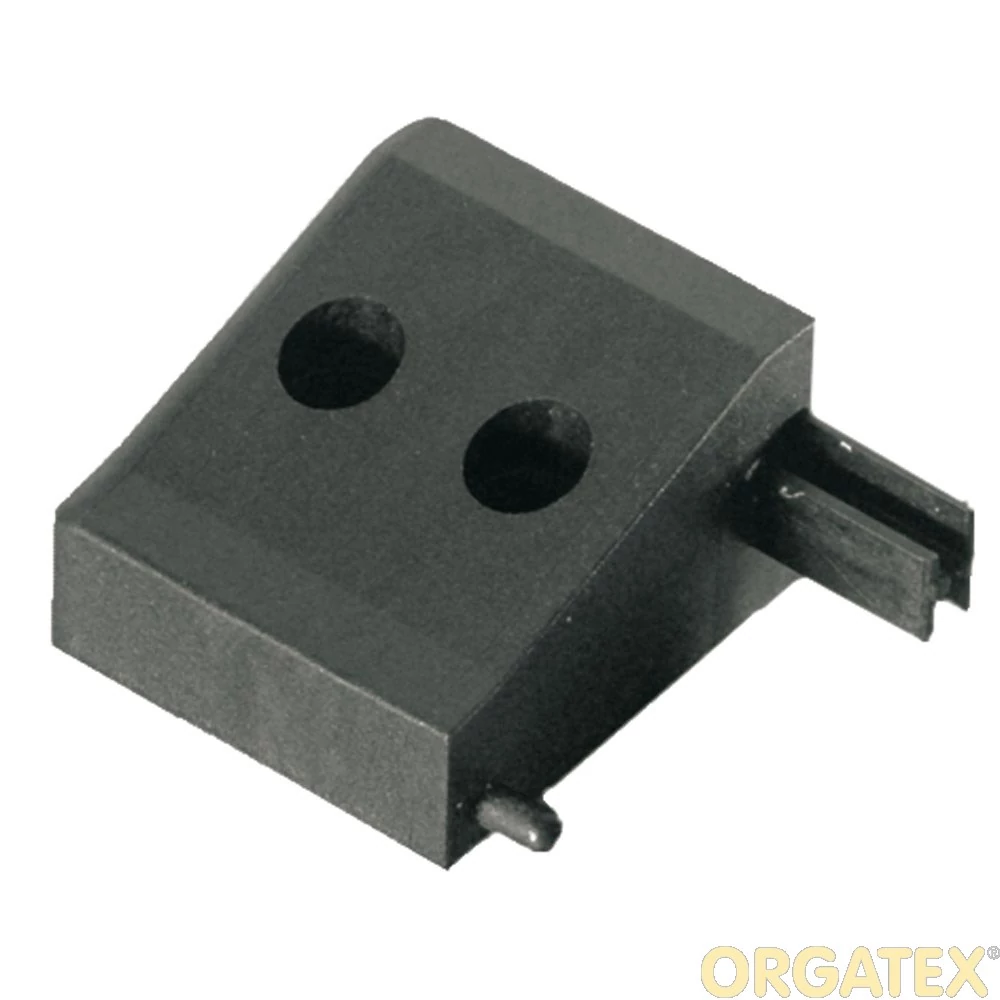 FiFo-Station; End Cap - right, self-adhesive