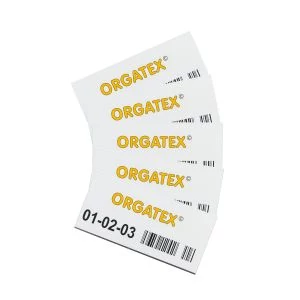 StandardLabel; Label Holder, magnetic