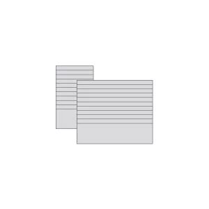 Cardplan - Inserting System; Planning Board