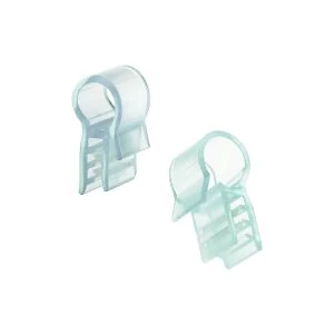 Gripper; Visual Pocket Hanger