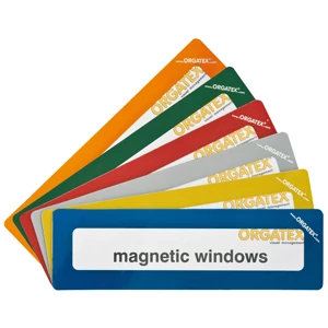 Magnetic Window; Document Window, Headline