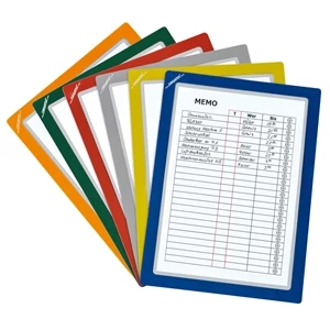 Magnetic Window; Document Window, Frame