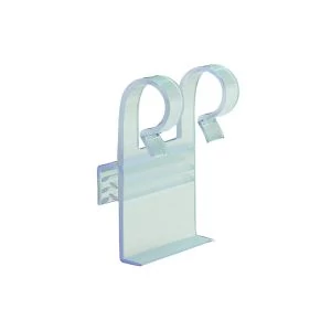 U-Gripper; Visual Pocket Hanger