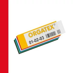 KAN-Label; Kanban Envelope