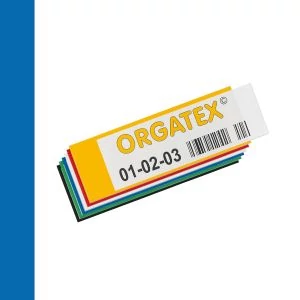 KAN-Label; Kanban Envelope