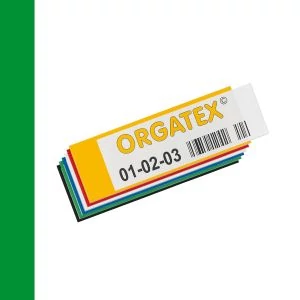 KAN-Label; Kanban Envelope