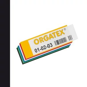 KAN-Label; Kanban Envelope